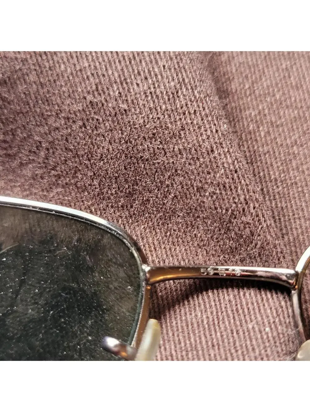 Ray-Ban Sunglasses RB 3430 Gunmetal Rubber Black FRAME ONLY